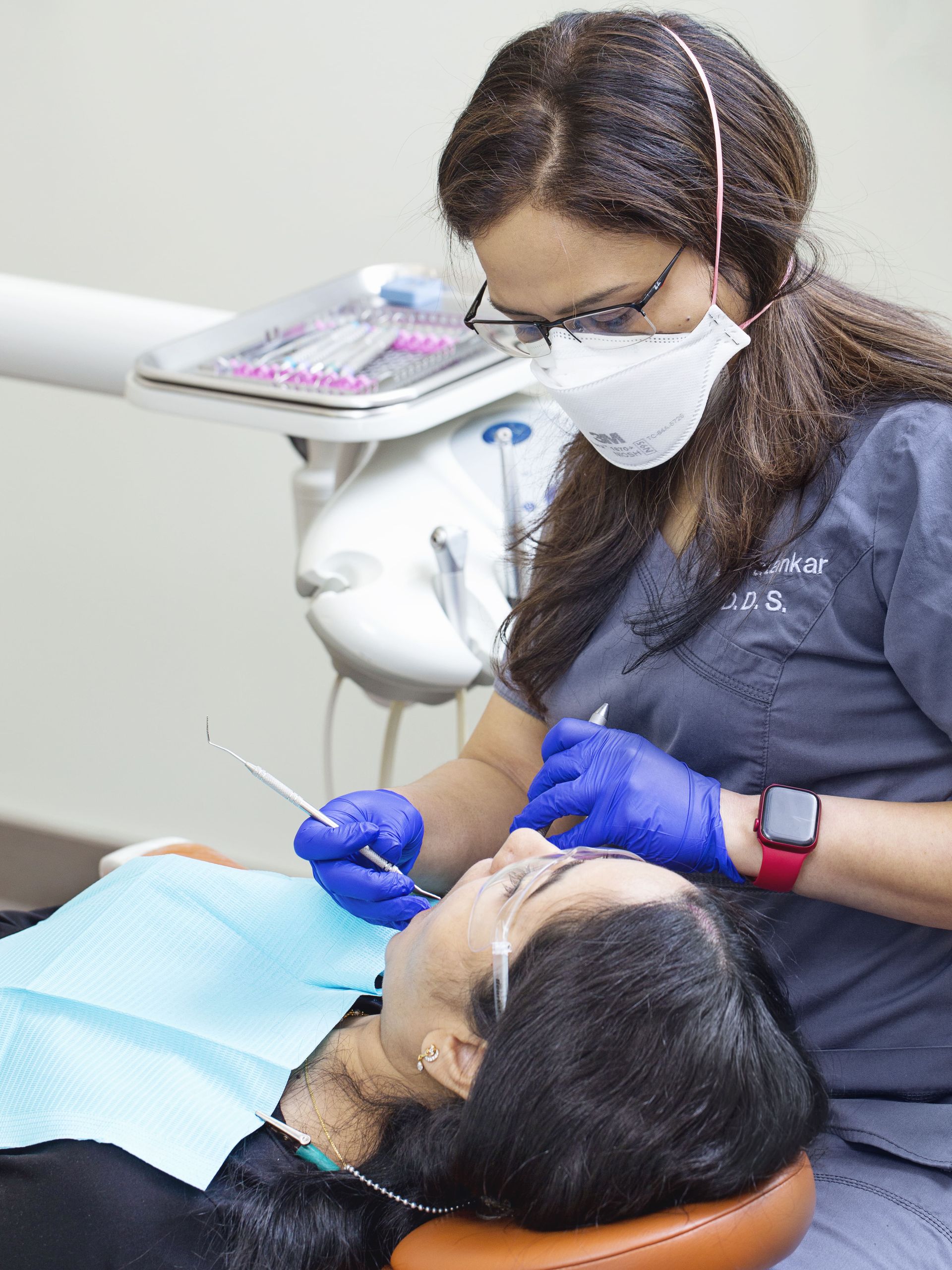 Cleaning & Checkups Eastvale Dentistry All Dental Services Under